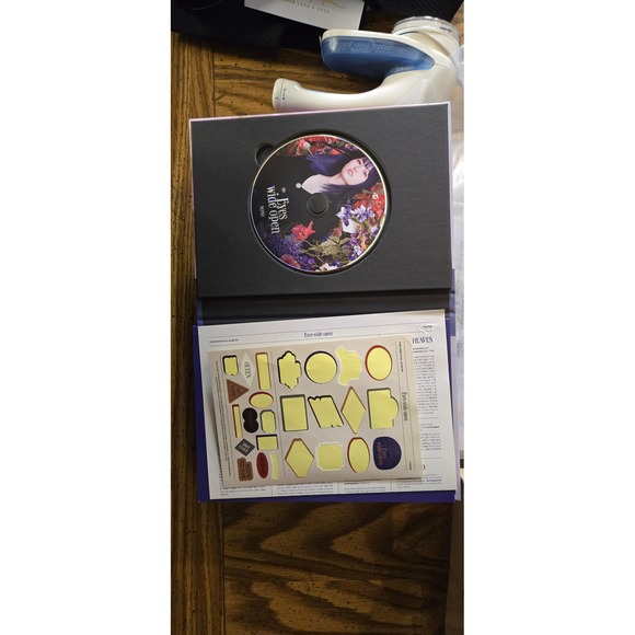 Twice Girl K-Pop Group Albums/CDs (Lot of 7 albums) - Picture 7 of 14